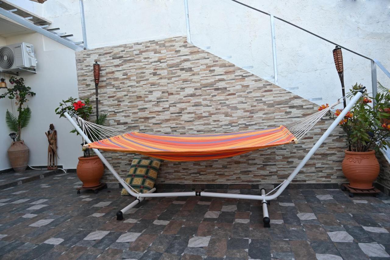 Anthias Beach Home Archangelos  Luaran gambar