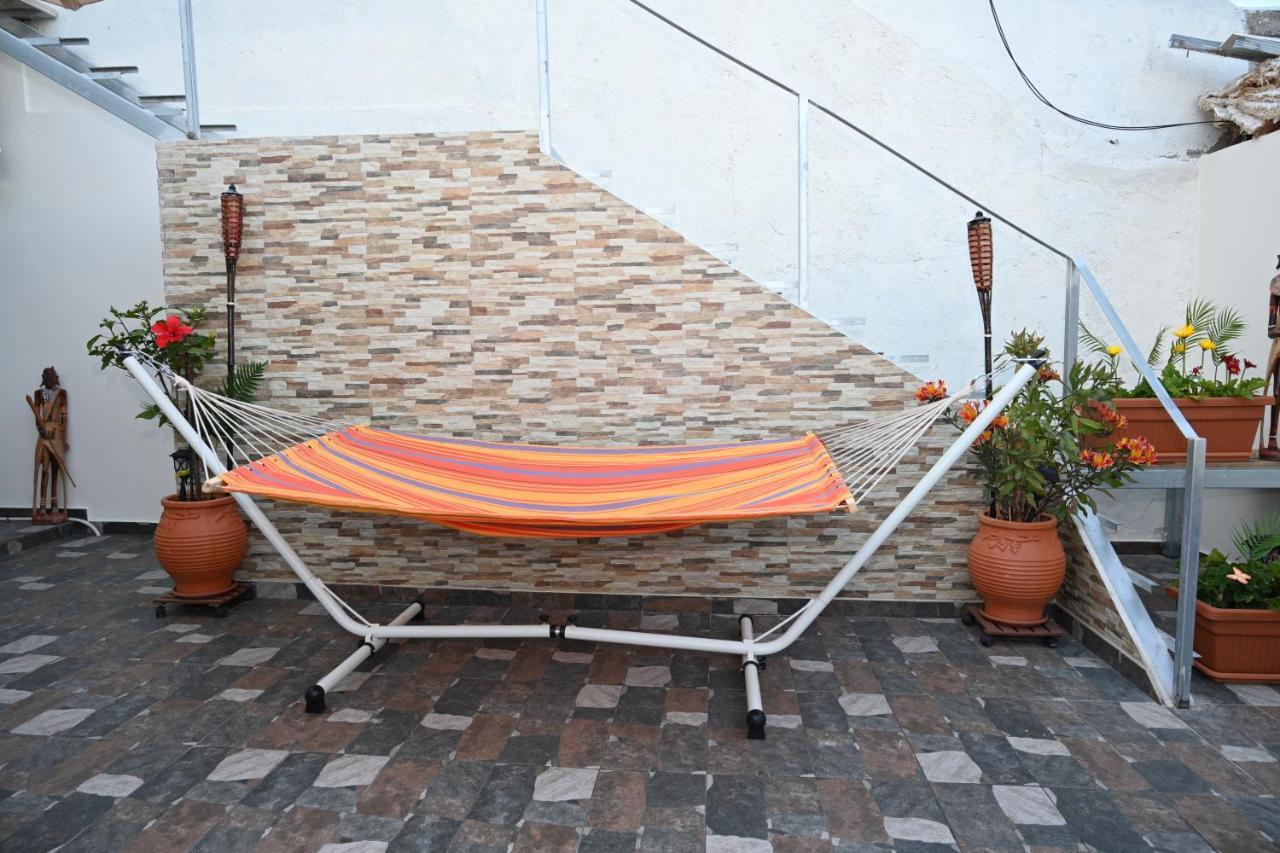 Anthias Beach Home Archangelos  Luaran gambar