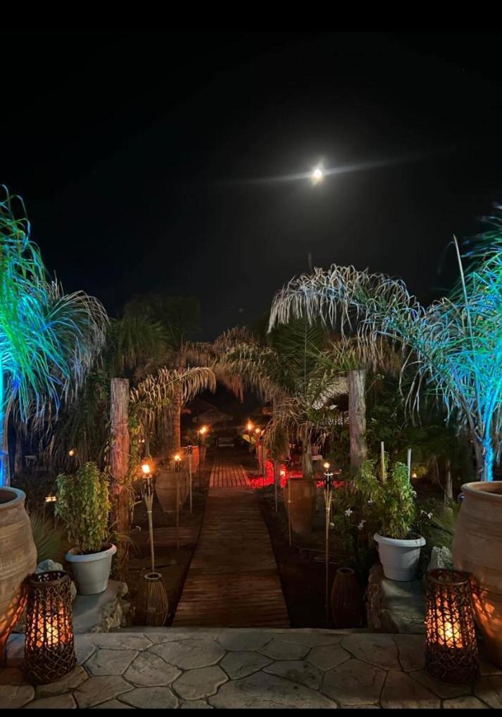 Anthias Beach Home Archangelos  Luaran gambar