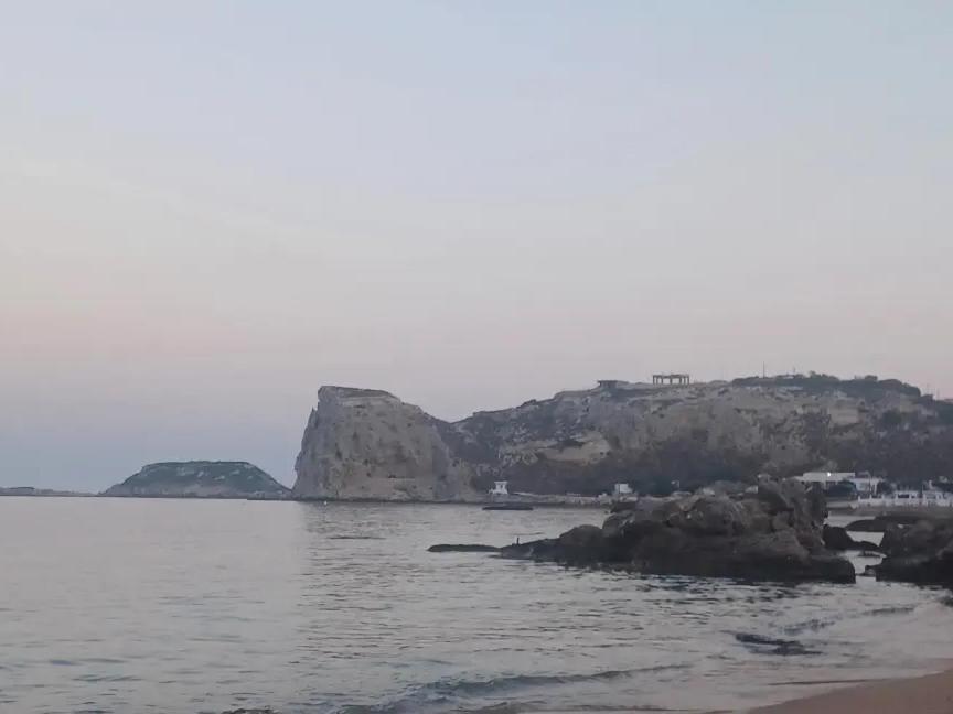 Anthias Beach Home Archangelos  Luaran gambar